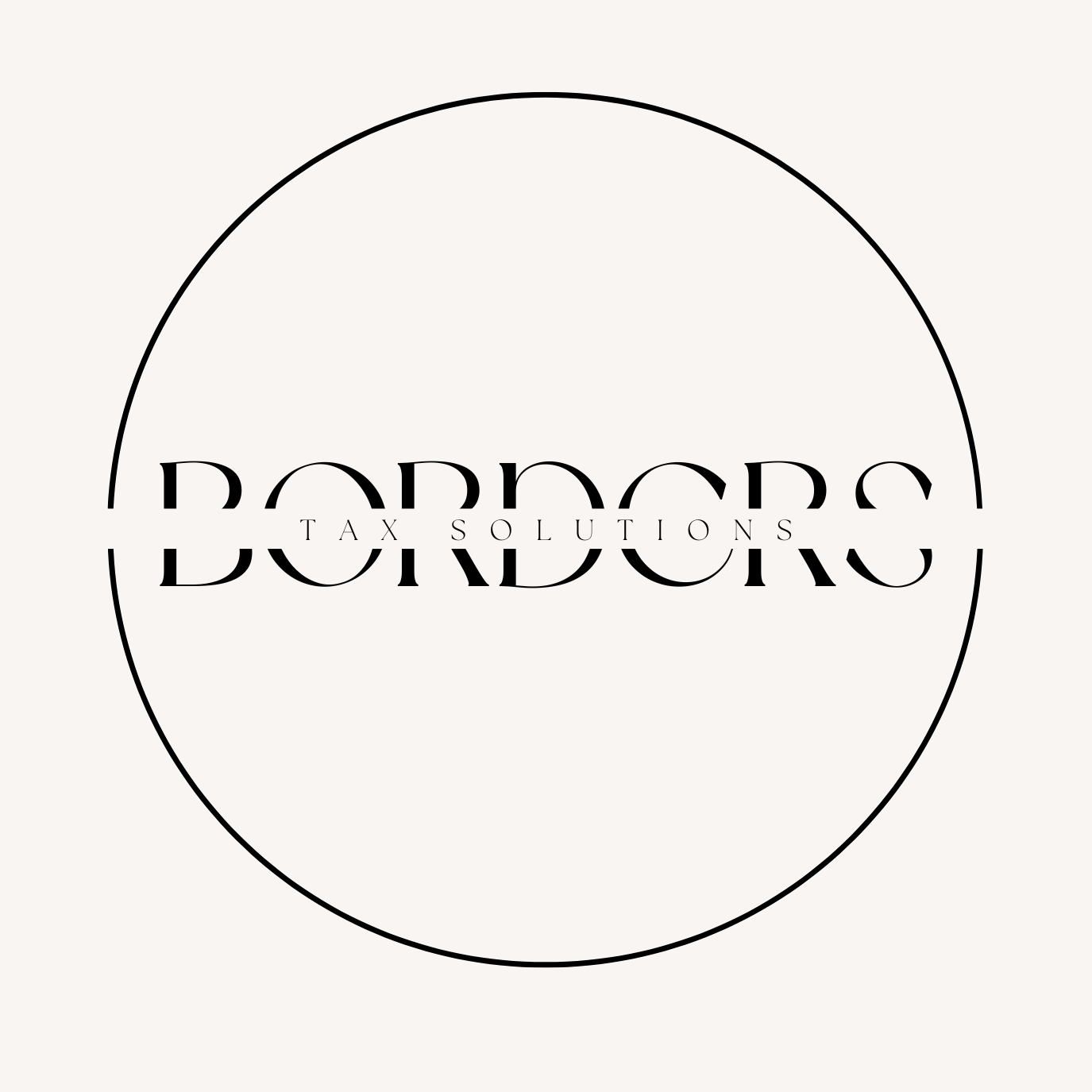 Borders & Co. Tax Solutions